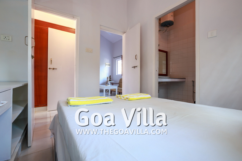 Riverview Villa