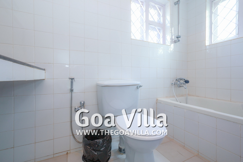 Riverview Villa
