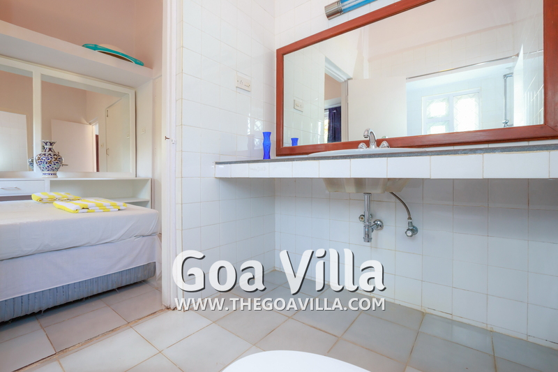 Riverview Villa