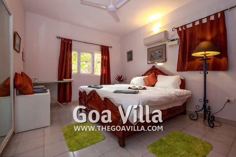 Riverview Villa