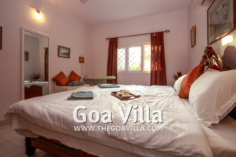 Riverview Villa