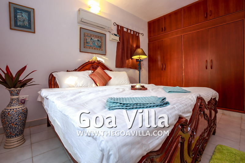 Riverview Villa