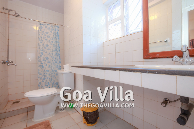 Riverview Villa