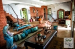 New Villa