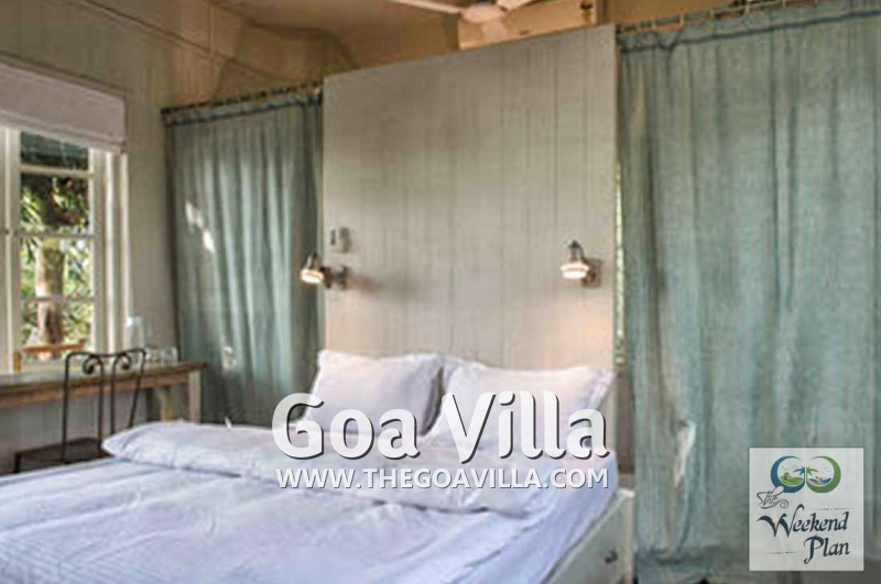 New Villa