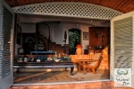 New Villa