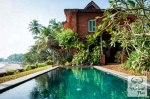 New Villa