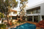New Villa