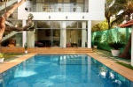 New Villa