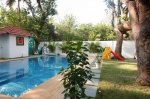 New Villa