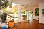 New Villa