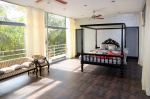 New Villa