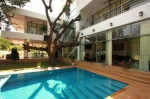 New Villa