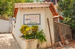 New Villa