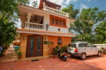 New Villa