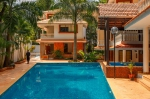 New Villa