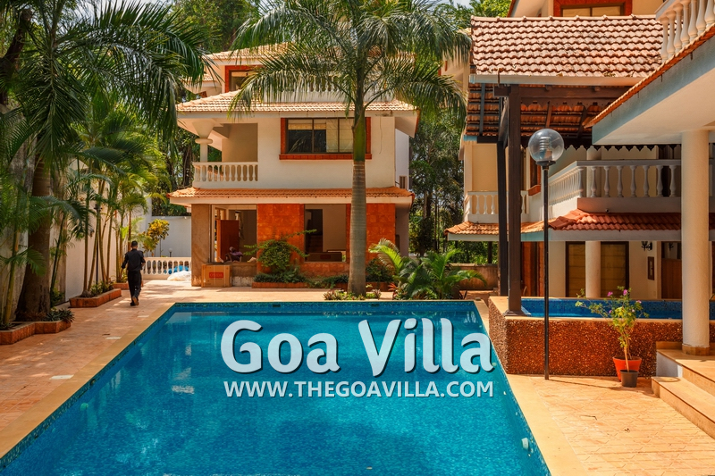 New Villa