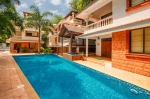 New Villa