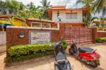 New Villa