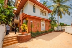 New Villa