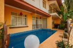New Villa