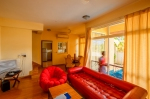New Villa