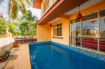 New Villa
