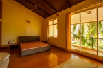 New Villa