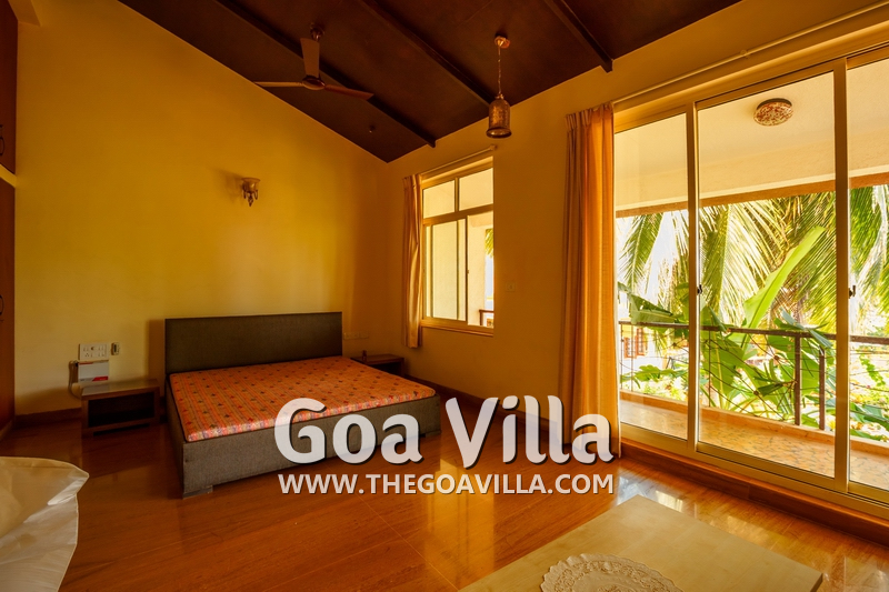 New Villa