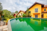 New Villa