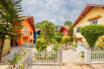 New Villa