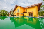 New Villa