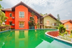 New Villa