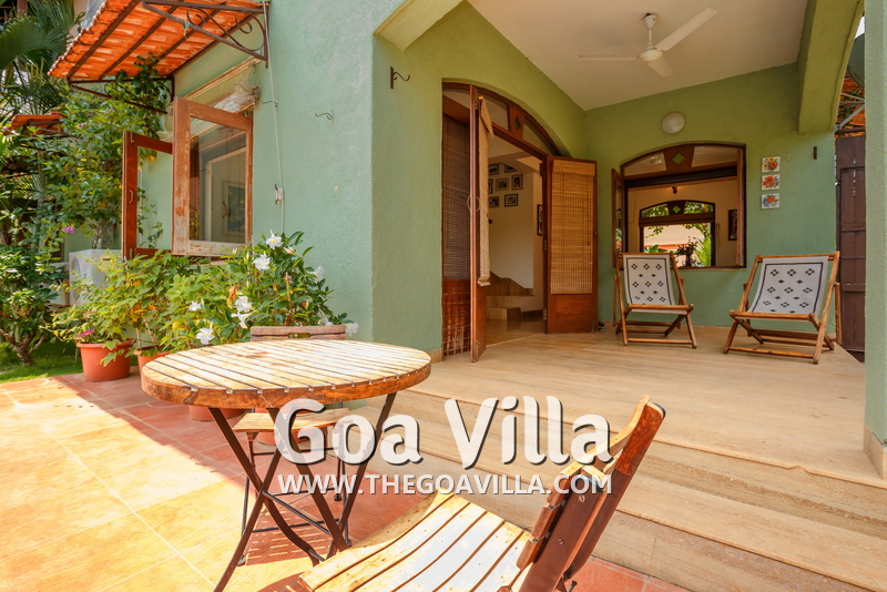 Casa Celeste