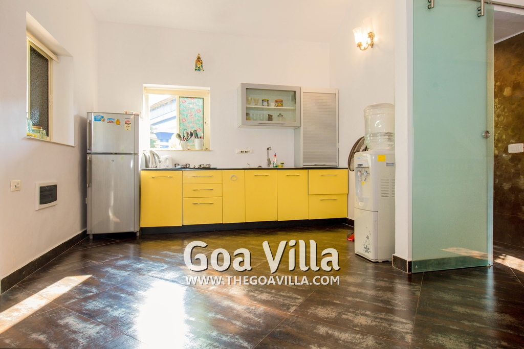 Villa for rent in Cavelossim (Goa Villa Update 2021) — Villa Sun Mara