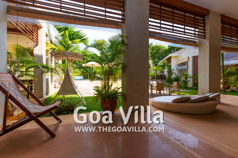 Costa Grande