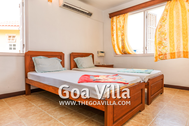 Rincon Apartment