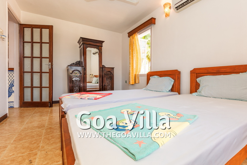 Rincon Apartment
