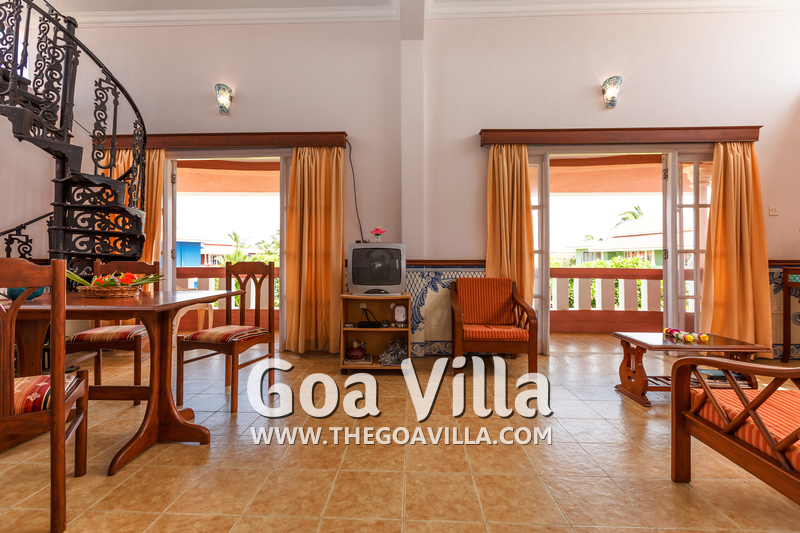 Rincon Apartment