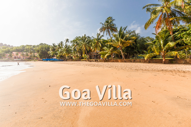 The Tiger Villa