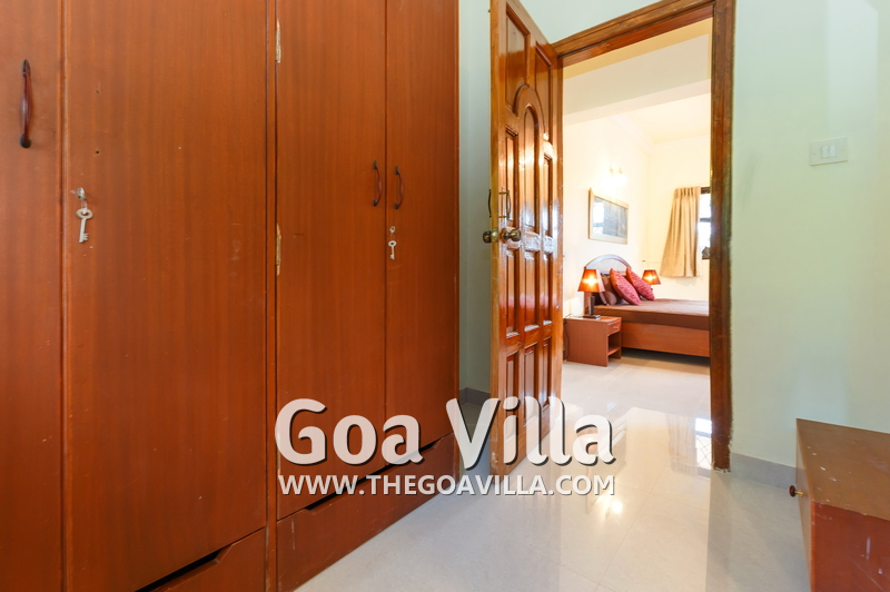 The Tiger Villa