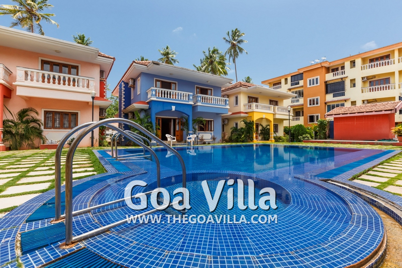 Puerto Villa
