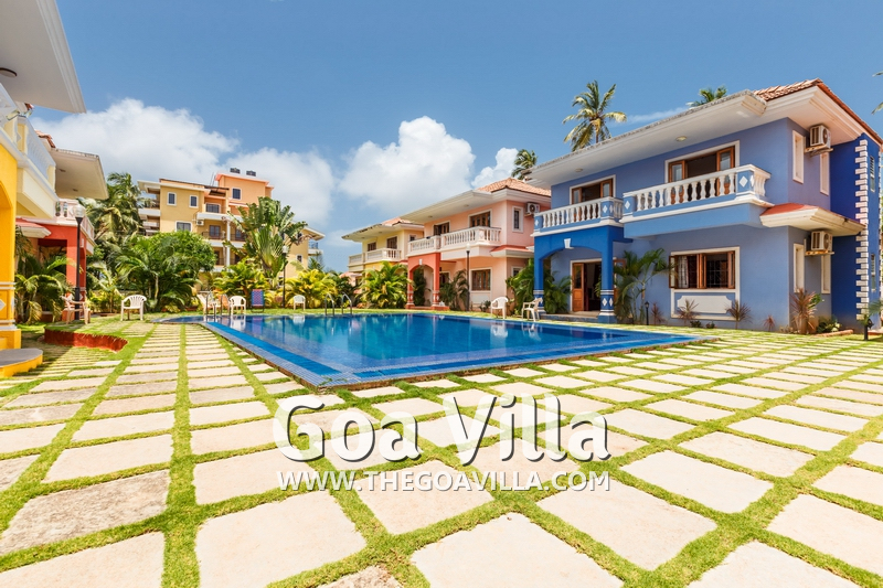 Puerto Villa
