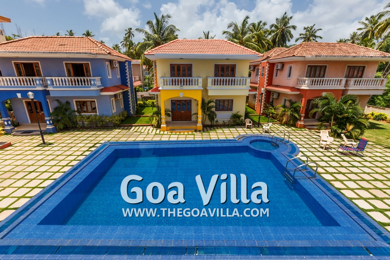 Puerto Villa