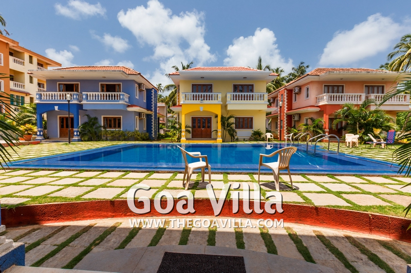 Puerto Villa