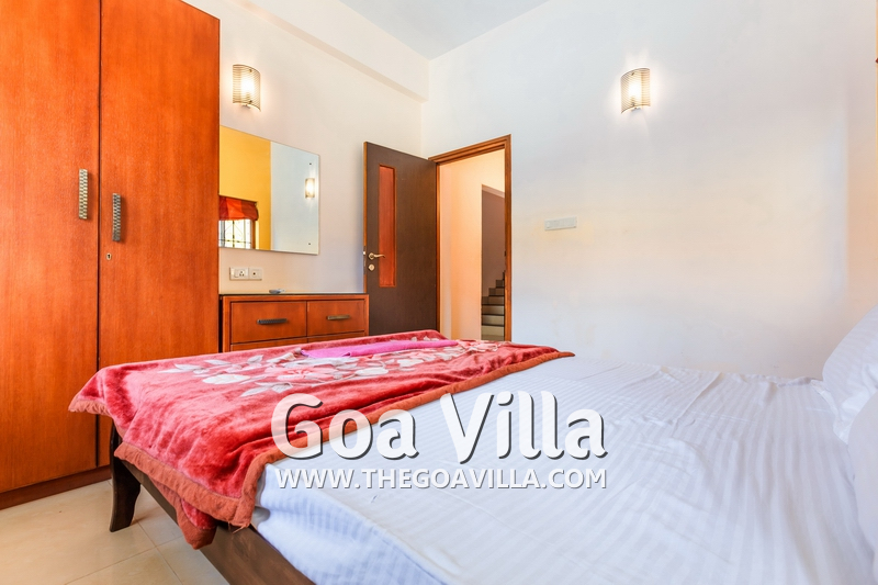 Puerto Villa