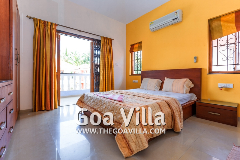 Puerto Villa
