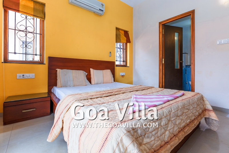 Puerto Villa