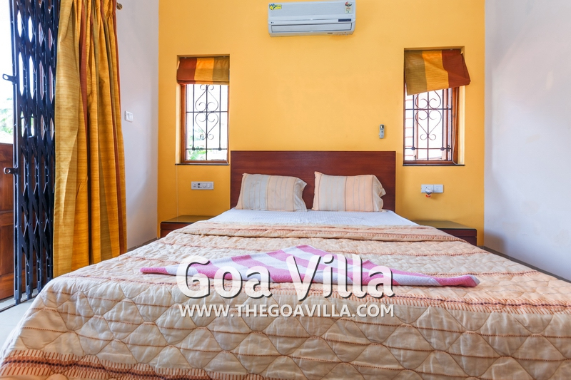 Puerto Villa
