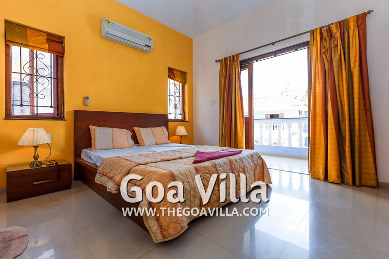 Puerto Villa
